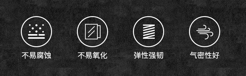 Tubeless Tire Valve Motorcycle Electric Bicycle Tire Valve Battery Car Rubber Valve Wheel Hub Core