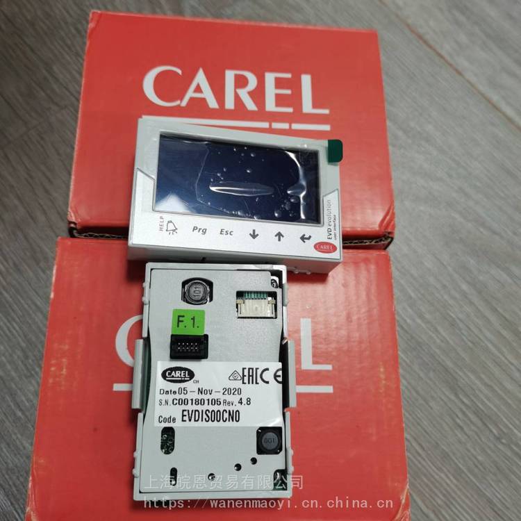 斯波兰ADRHE-6-0/80温控器 温度湿度控制 进口原装