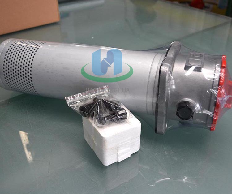 RFA.BH-63*10Y RFA-40*20 RFA-25*20  黎明液压回油管道油过滤器