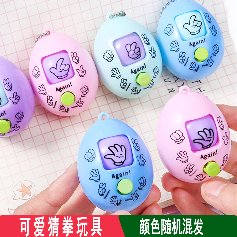 10 huevos de adivinanzas morados claros