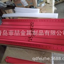 仓储货架家用阳台置物架多层落地超市仓库展示架铁架子角钢储物架