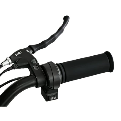 Handlebar Cover — Motorcycle Handle Cover