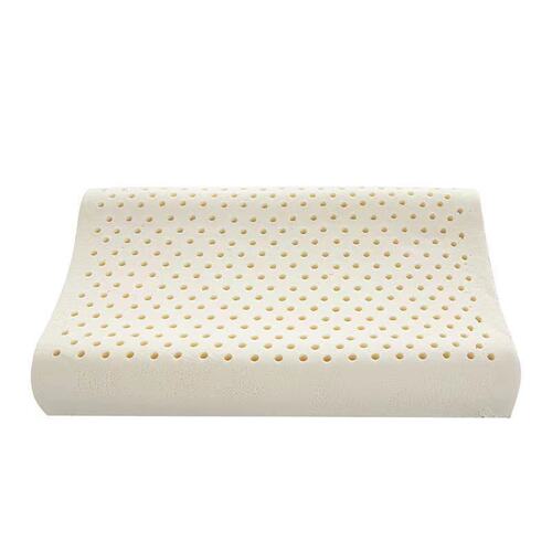 Source factory wholesale children's latex pillow cartoon baby latex pillow children's pillow core cotton student pillow on behalf of