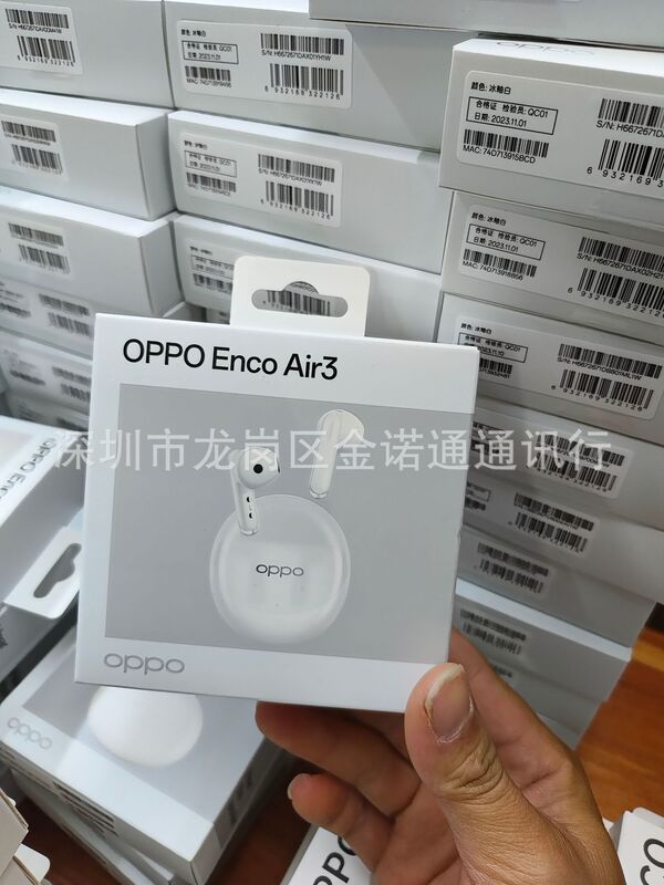 适用 OPPO enco air2 新声版  air2i air3 free3 R4|undefined
