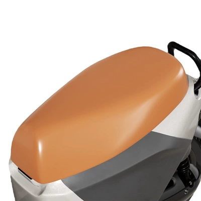 Seat Cover Waterproof Sunscreen Seat Electric car cushion