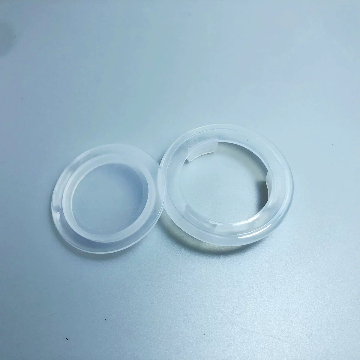 Table umbrella Hole Ring set 50mm двор зонт от солнца зонт крышка отверстие крышка стол отверстие