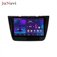 Подходит для MG ZS (16-21), Android с большим экраном, автомобильный GPS навигации, Bluetooth, CarPlay