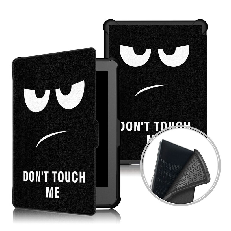 Suitable for Lotte kobo clara HD6 inch silicone soft case 2018 KoBo Clara 2E protective cover