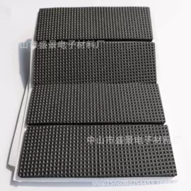 胶垫;辅助包装材料;海绵