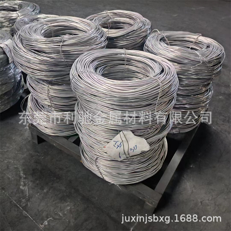 供应5083铝线材 铝棒  盆景用彩色扁线 0.5mm*1.0mm价格优惠