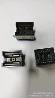 CSD24/26-001 BOYD/SENSATA/WELLS-CTI/QINEX 封装SOJ-24-1.27