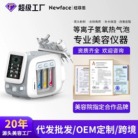 电子美容仪;商用美容仪;其他美容仪器