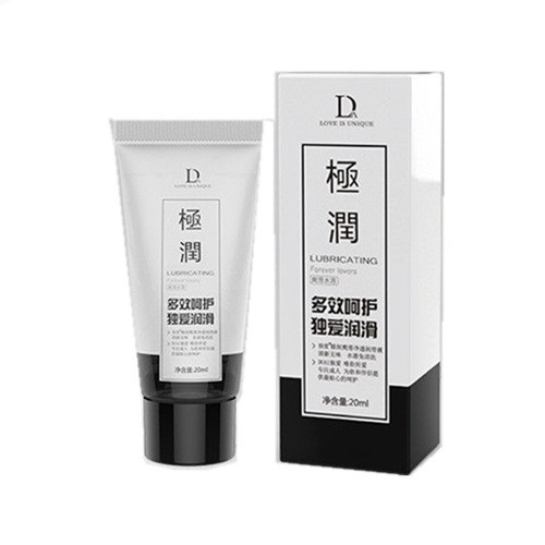 Duai Lubricant 20ML Human Lubricant Adult Sex Toys Wholesale