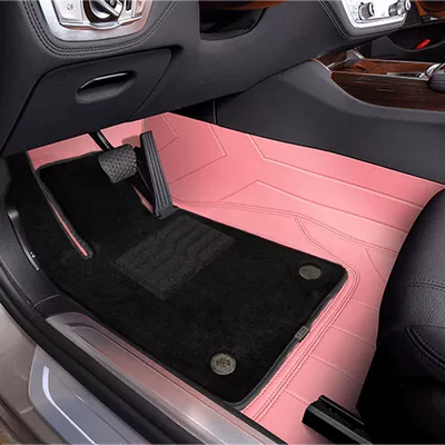 Seagull Car Seat Cover 360: Modelə uyğun (Original) oturacaq örtükləri - dune-powder-360-foot-pads-dedicated-car