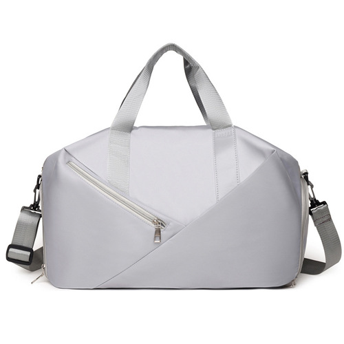 Luggage Bag for Women  New Arrival Large Capacity Travel Bag with Wet/Dry Separation Fitness Bag Swimming Bag Crossbody Yoga Bag
