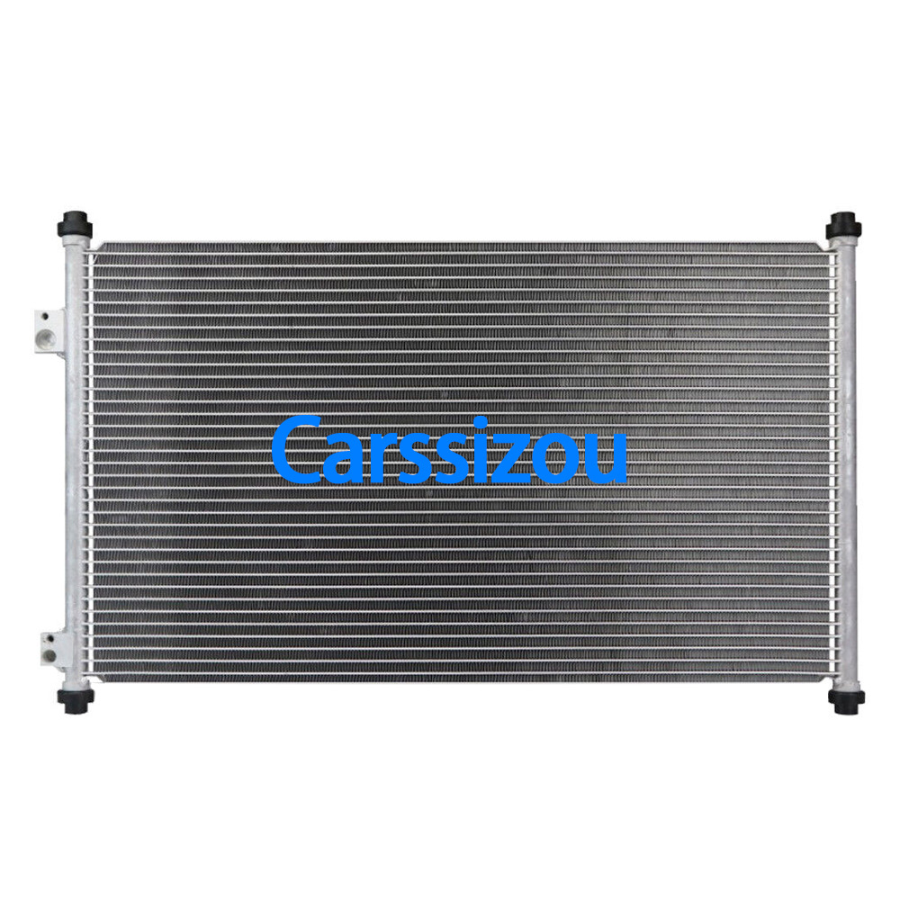80110-S5A003本田思域汽车冷凝器散热器