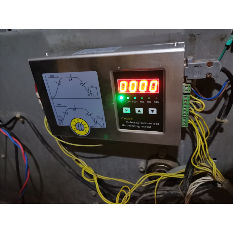 苏州电梯配件门机电机变频器维修改造安装方案上门现场协助指导