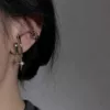 Ear clips, set