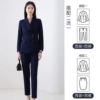 Tibetan Qing [top+trousers]