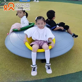 组合滑梯;其他游艺设施;大型户外游乐