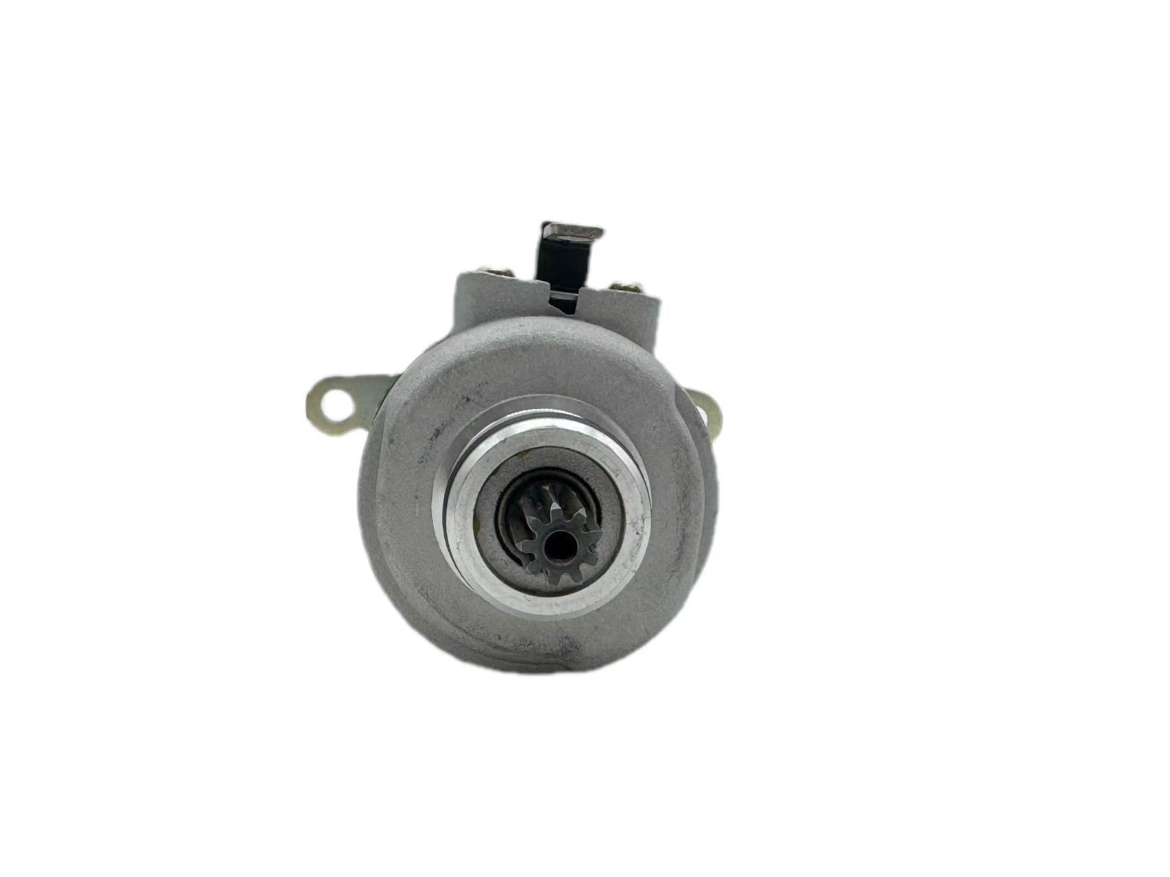 31200-H6B-000 Starting Motor Is Suitable for Sym 2002 Megalo 125 Motor Accessories
