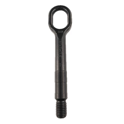 Towing Hook Ring, Trailer rope/net/strap