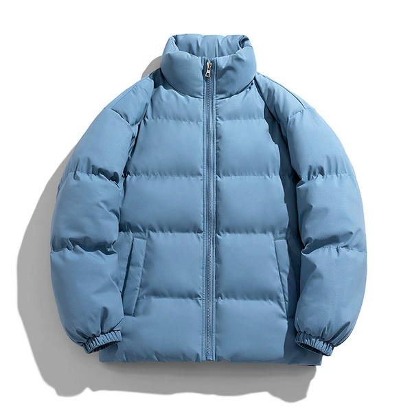 Haze blue