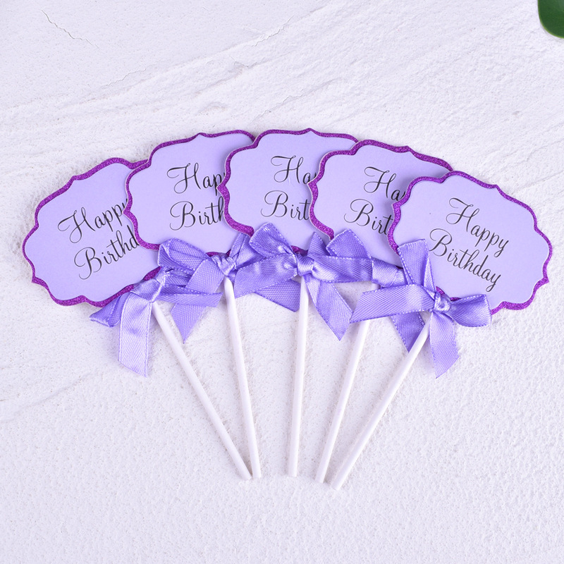 HP Púrpura acabado 5 paquetes