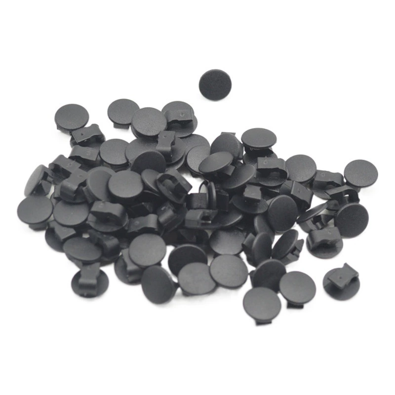 Отверстие обувь Пряжка для обуви цветок Нижняя Пряжка Новый Стиль Пряжка DIY декоративная садовая обувь отверстие аксессуары для обуви ручной работы Гороховая пряжка