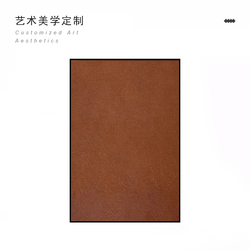 中世スタイルのアートリビングルーム装飾絵画ハイエンドモダンシンプルニッチレリーフテクスチャメーターボックス壁掛け絵画|undefined