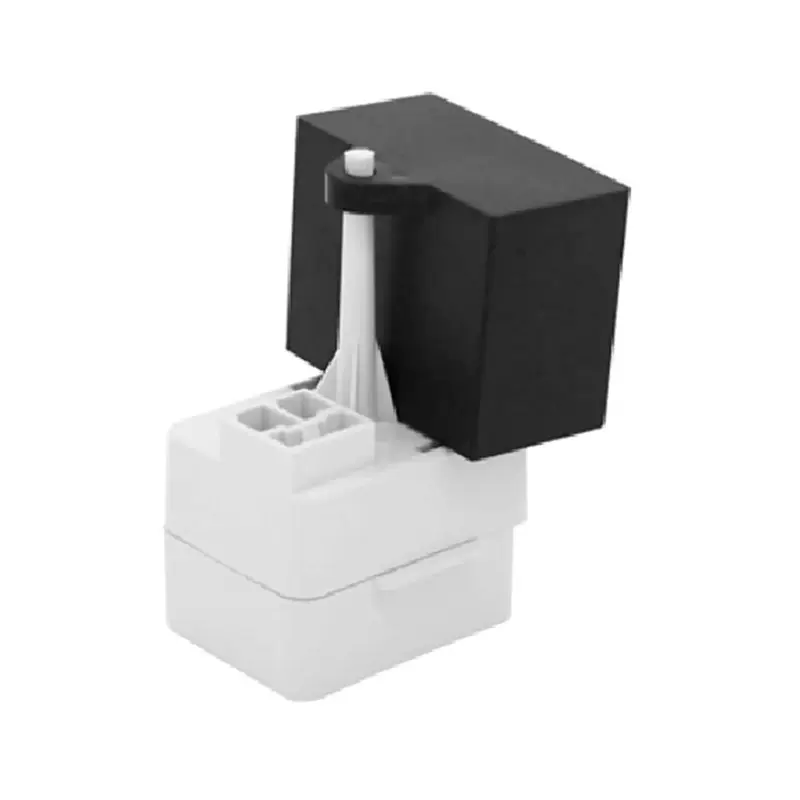 W10613606 空调压缩机继电器装置