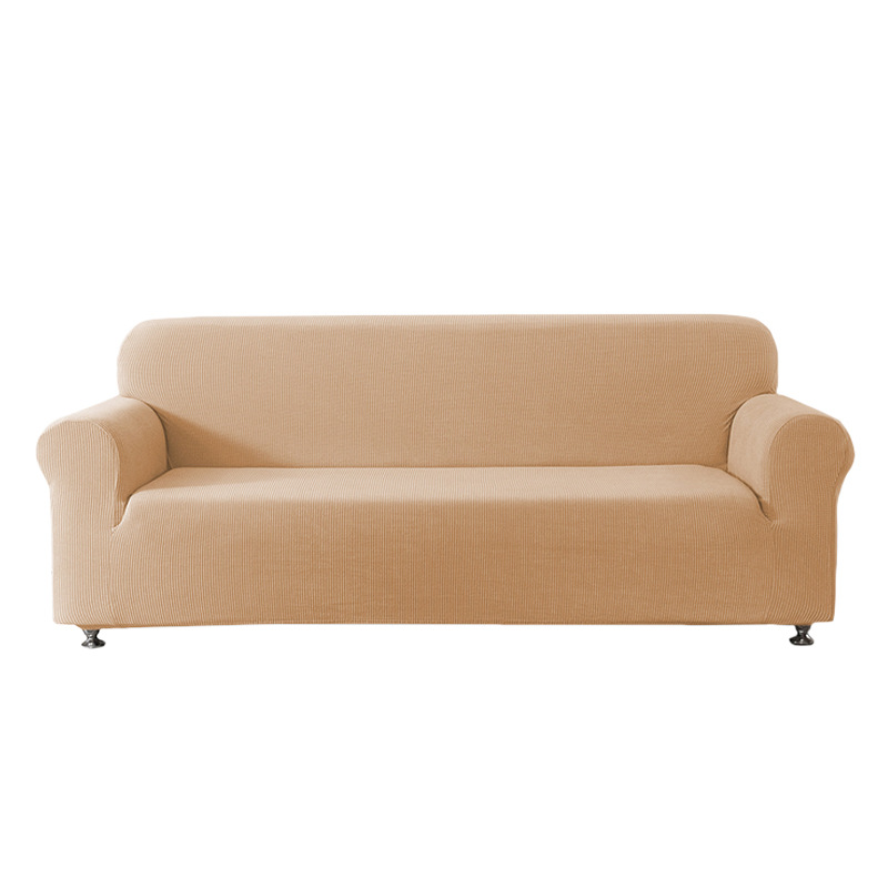 Deseo Amazon eBay transfronterizo Home Hotel europeo y americano piña celosía sofá cubierta engrosada sofá cubierta al por mayor