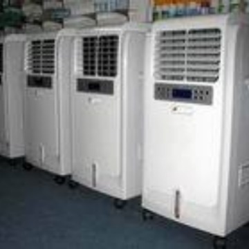 工业空气净化器 油印车间净化器 油墨印刷净化机