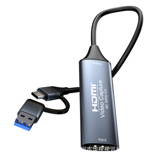 USB3.0����һHDMIҕ�l�ɼ���Type-C�ɼ���