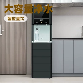 台式净饮机;净水器;饮水机