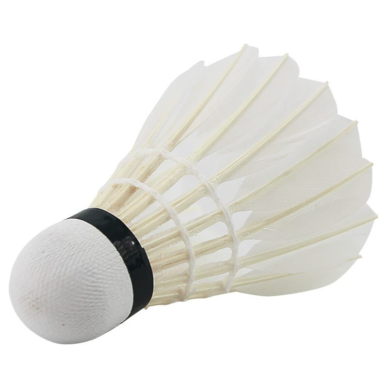 红双喜 DHS Badminton Training EG22 Single-tube Sales 12 Pack/Cylinder Entertainment Training Ball