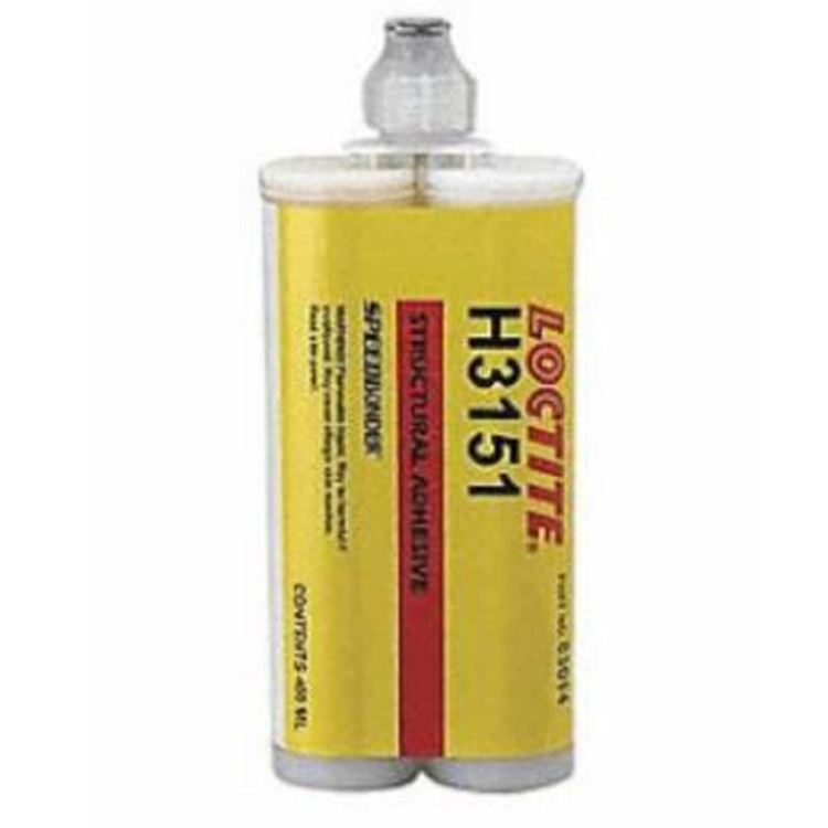 供应乐泰H3151结构胶粘剂乐泰代理商发货