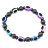 Mala, accessory for yoga, crystal jade, beaded bracelet, bead bracelet, European style, simple and elegant design