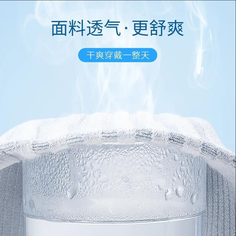 护膝保暖夏天薄款男女士关节夏季空调老寒腿膝盖腿部高弹力防滑|undefined