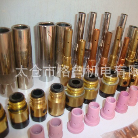 自动焊焊接机器人用焊接配件耗材    CO2气保焊焊接配件 议价