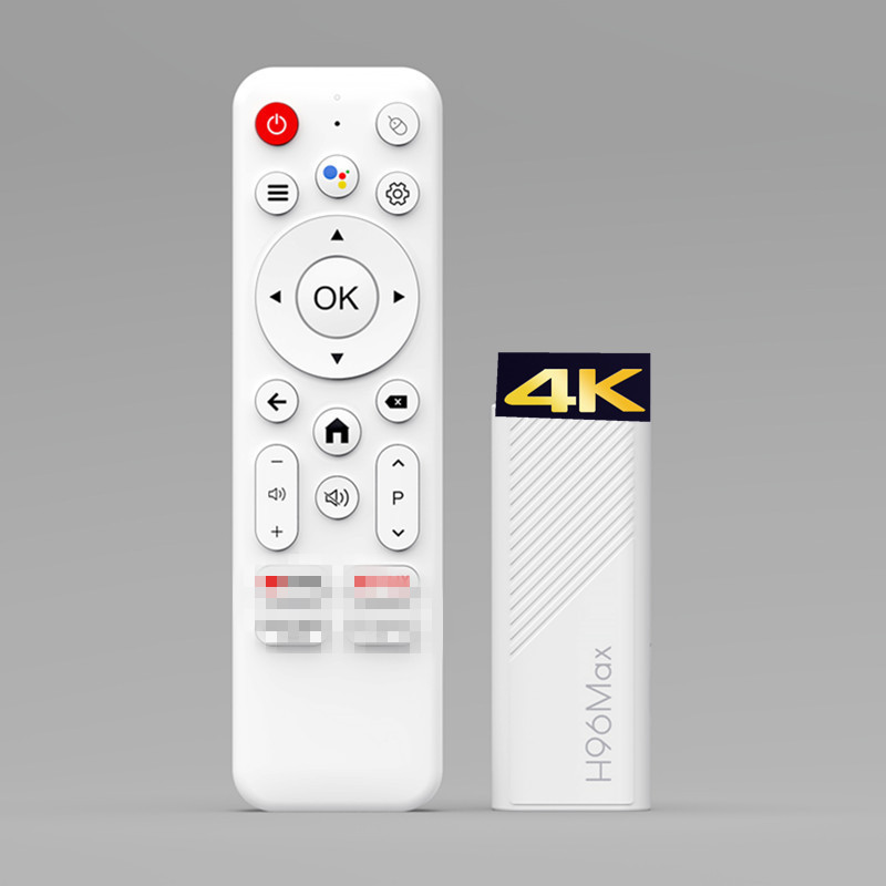 H96max H313 セットトップ ボックス 2GB/16GB Android ボックス 4K 音声リモコン TVBOX|undefined