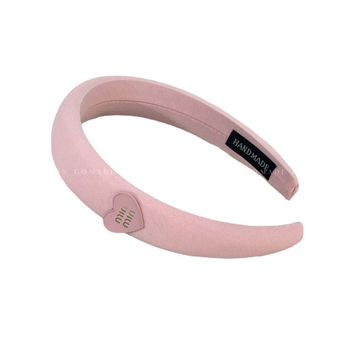 Love hairpin high skull headband  new women's style to wash face and press hair Internet celebrity wide-brimmed headband pink hair bundle