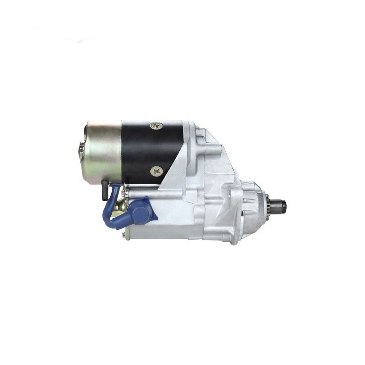 JCB jiesbo 714/40256 starter motor 24V10 teeth