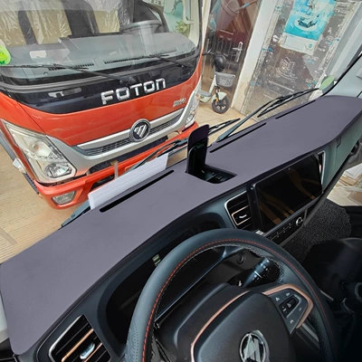 mat for Foton O'MARK | Günəş əleyhinə siperlik