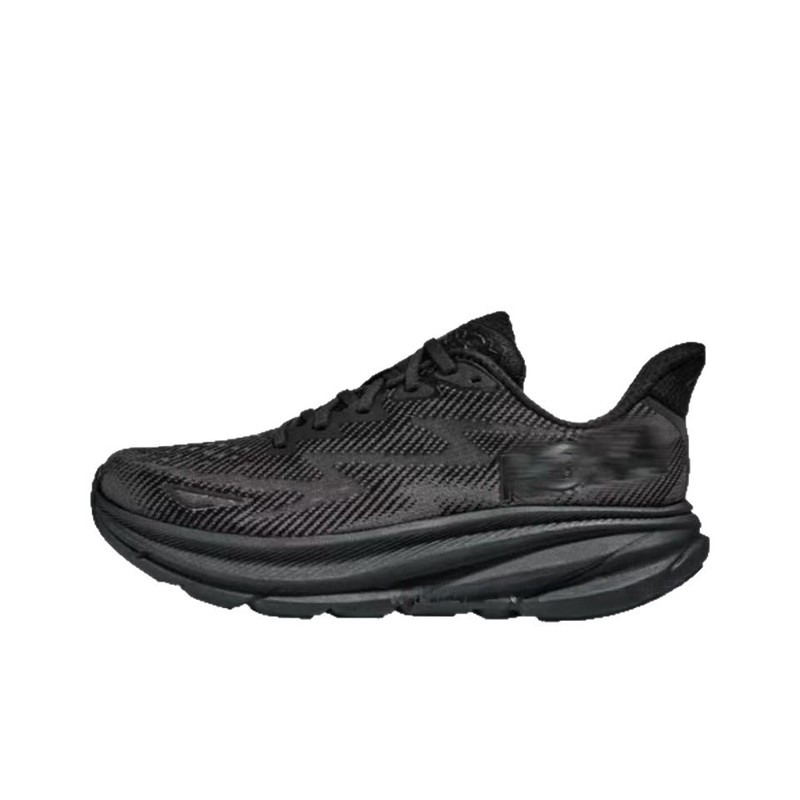 クロスボーダー HOKA クリフトン 9 世代スポーツ ランニング シューズ、男性と女性用、通気性のあるクッション性のあるハイキング シューズ Clifton 9 世代|undefined