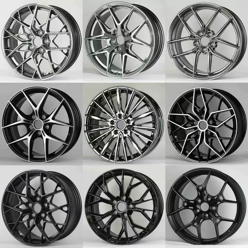 Honda, Mercedes Benz, Audi, тюнингованные диски, Tesla, 17 дюймов, 18 дюймов, 19 дюймов