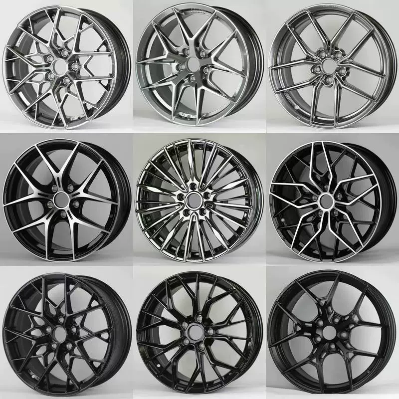 Honda, Mercedes Benz, Audi, тюнингованные диски, Tesla, 17 дюймов, 18 дюймов, 19 дюймов