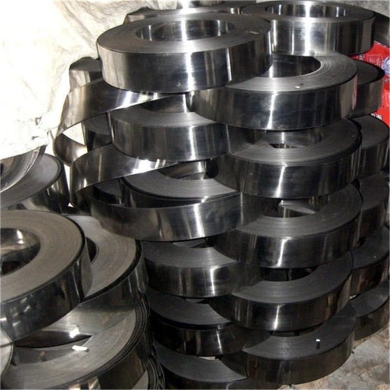 SPS1 C86D弹簧钢板材1.0612 XC85 060A86弹簧钢带8522圆钢料CK67