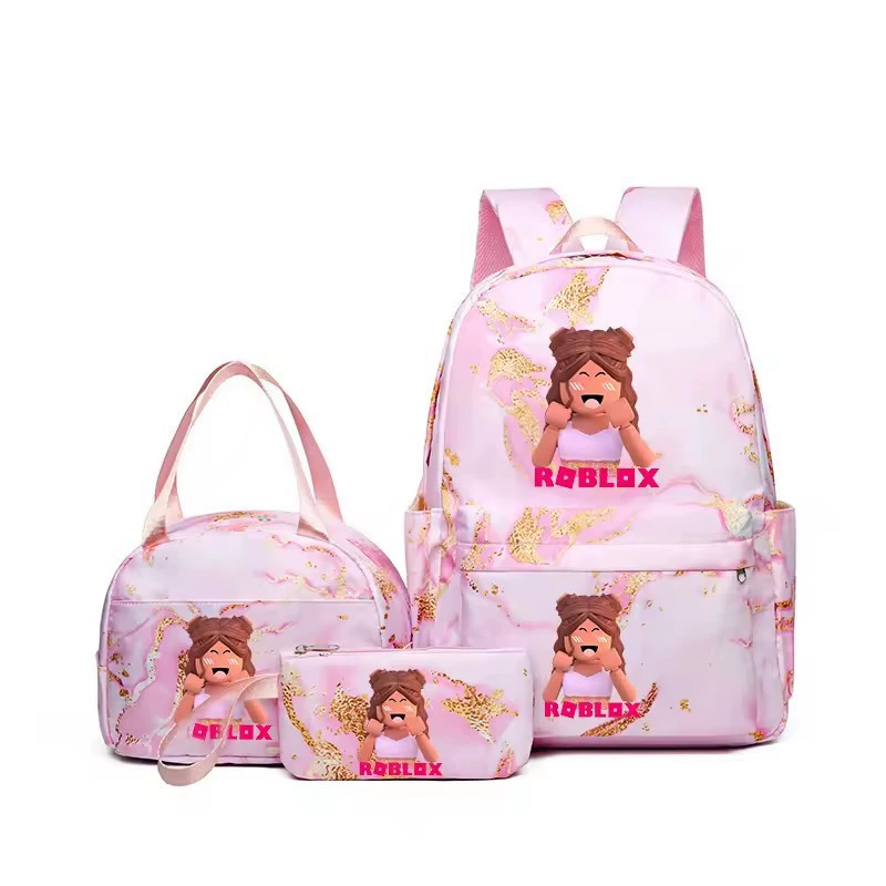 School bag, children's backpack, (Physicals)