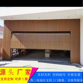 卷闸门;其他门;折叠门